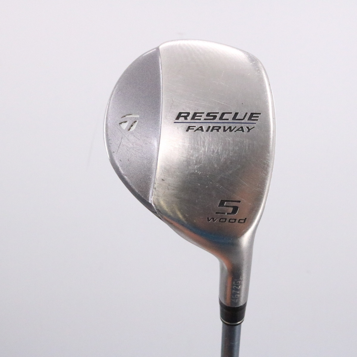 5taylormade 5 farway rsscue