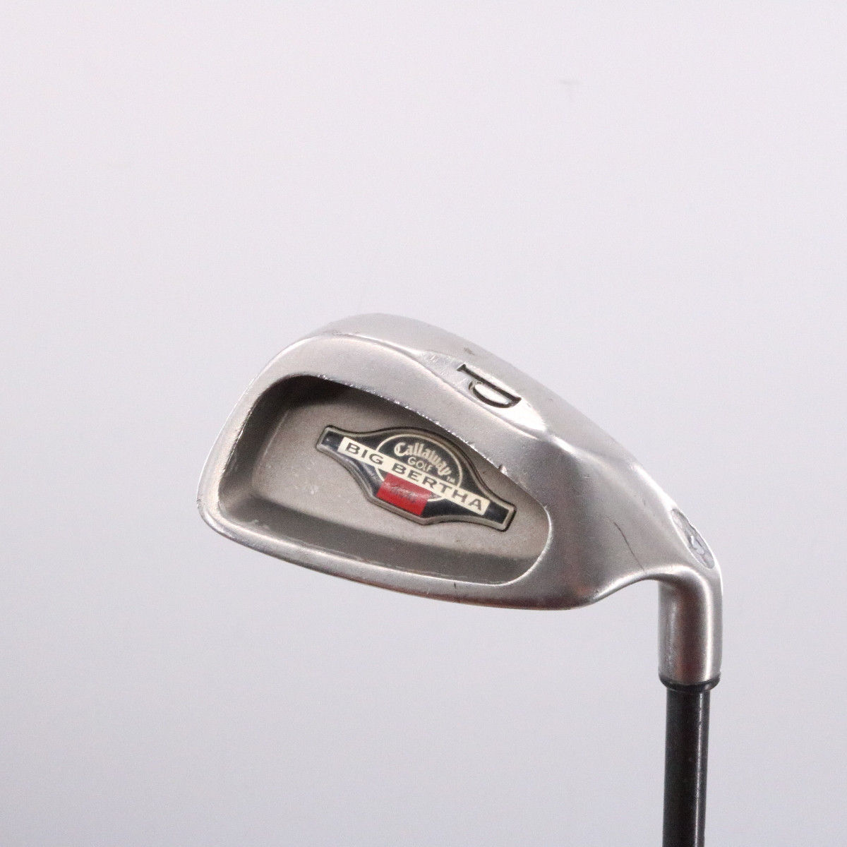 callaway big bertha pitching wedge