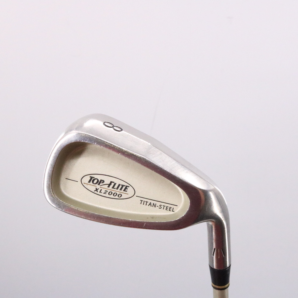 Top flite xl 2000 irons specs Clearance