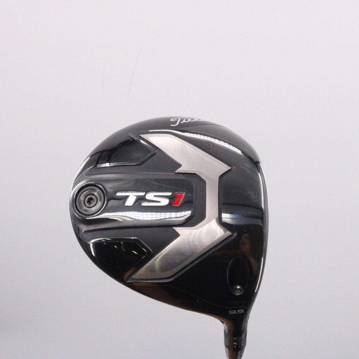 Titleist - ☆マーさん様専用☆【Titleist】TSR2ドライバー SPEEDER NX