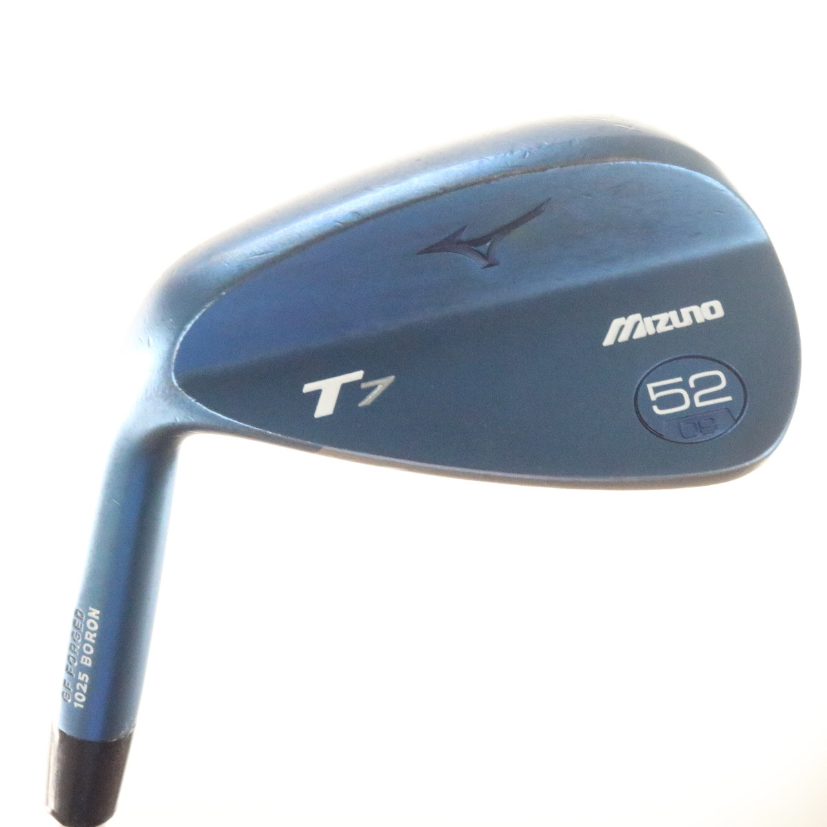 Mizuno t7 52 degree sales wedge