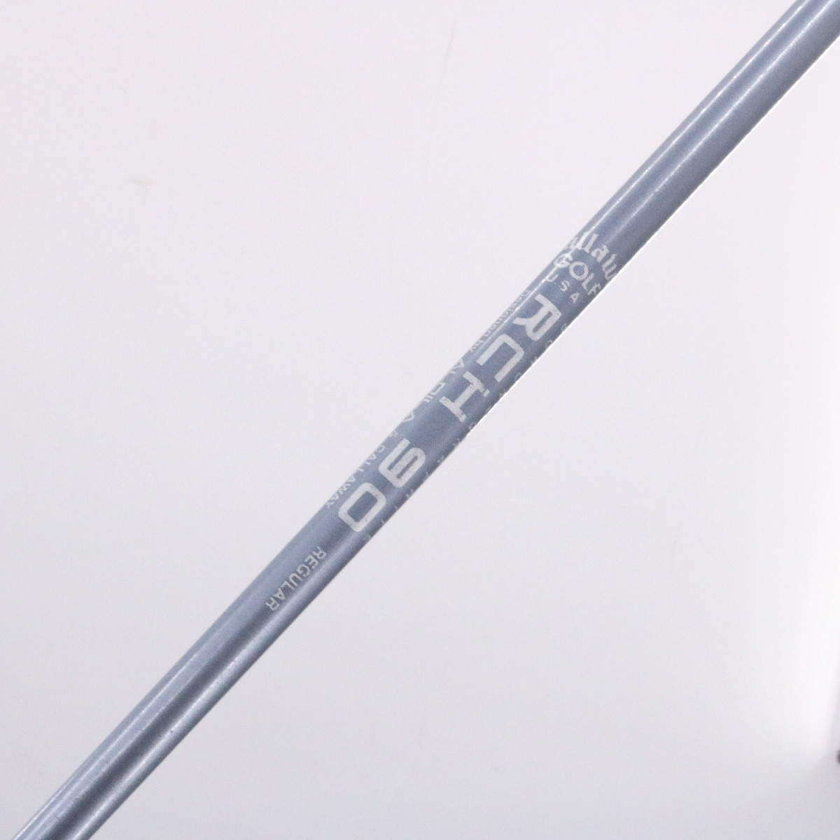 Bois De Parcours Callaway Big Bertha S2H2 7 - RCH90 Regular RH 42,5" - Bon état