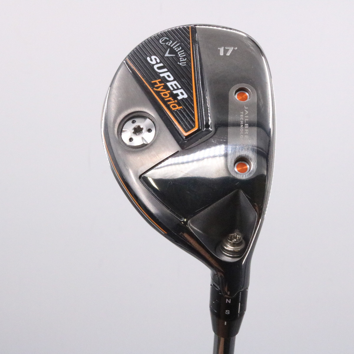 2020 Callaway Super Hybrid 17 Degree Catalyst 70 5.0 Graphite Senior Flex 70564G Mr Topes Golf