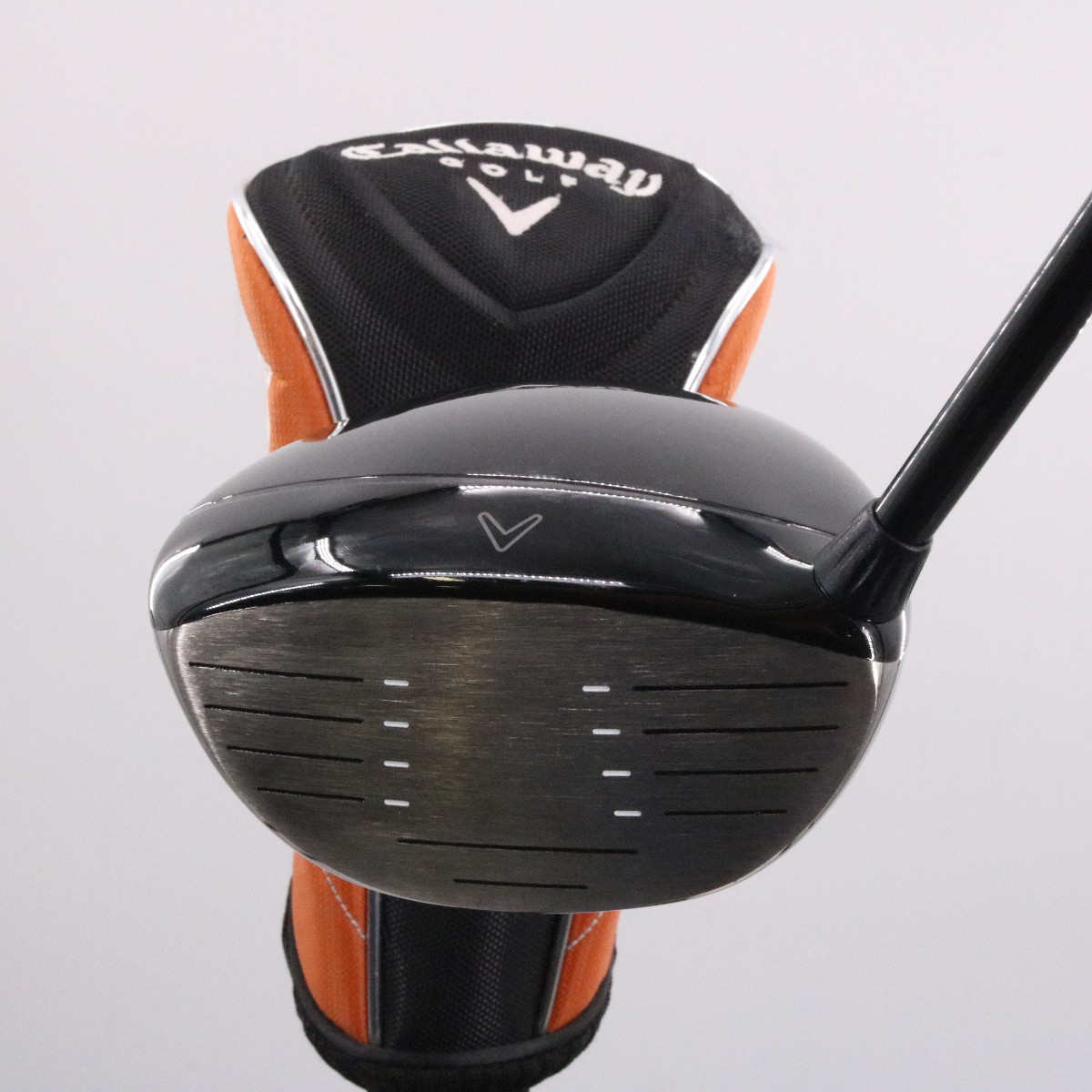 Callaway FT-5 Draw Driver 10 Degrees Fujikura E150 Graphite Stiff