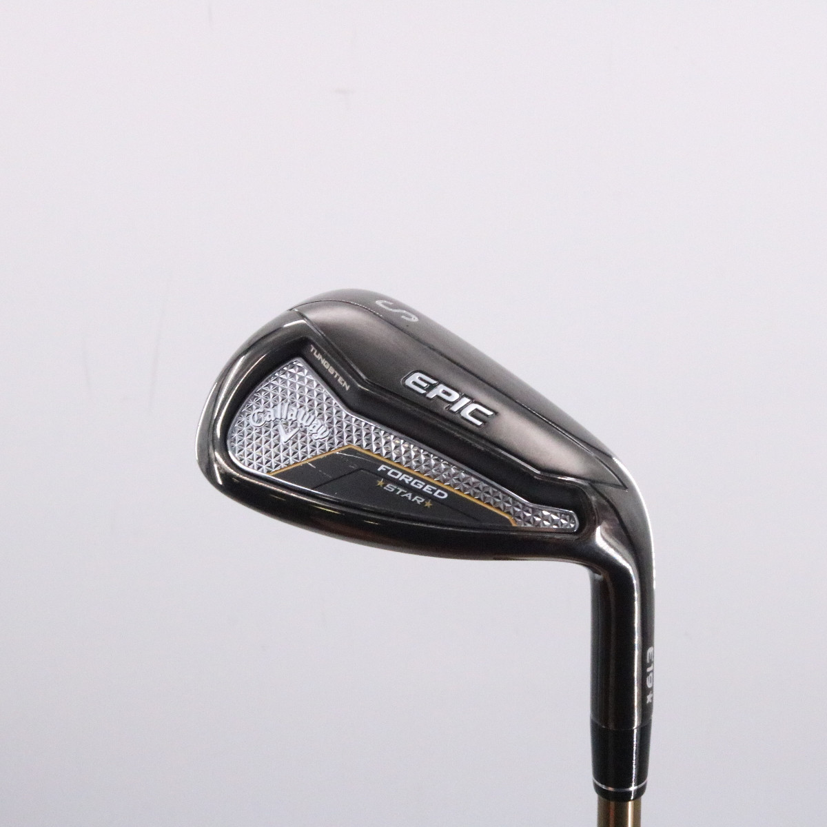 Callaway Epic Star Sand Wedge UST Mamiya Attas 50g Graphite Senior Flex