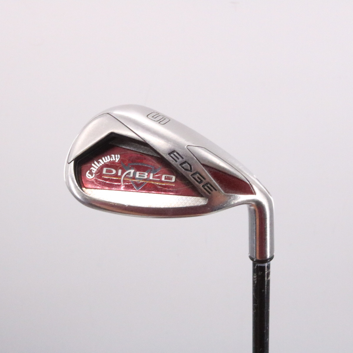 Callaway Diablo Edge Sand Wedge Graphite Shaft Senior Flex RightHanded