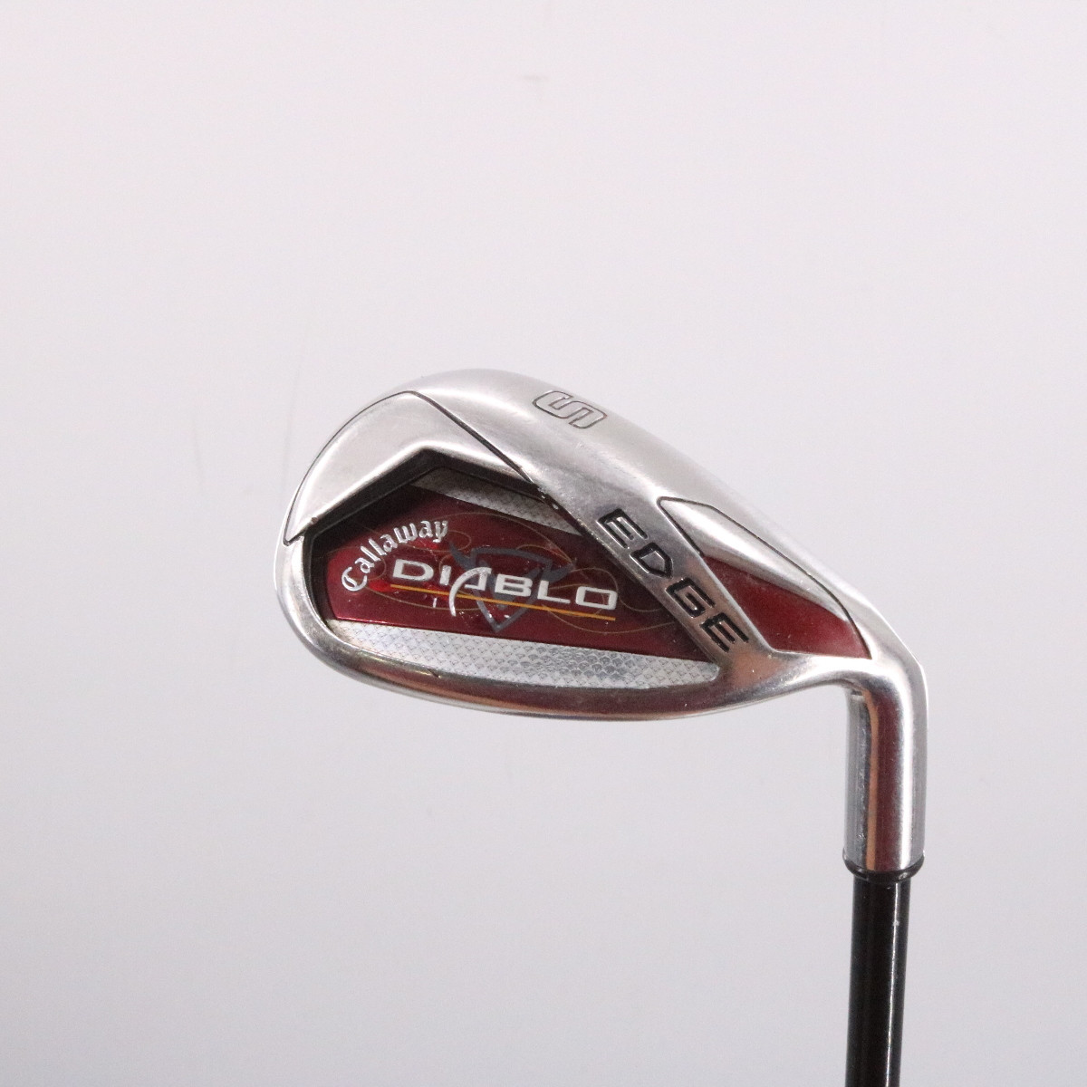 Callaway Diablo Edge Sand Wedge Graphite Shaft Senior Flex RightHanded