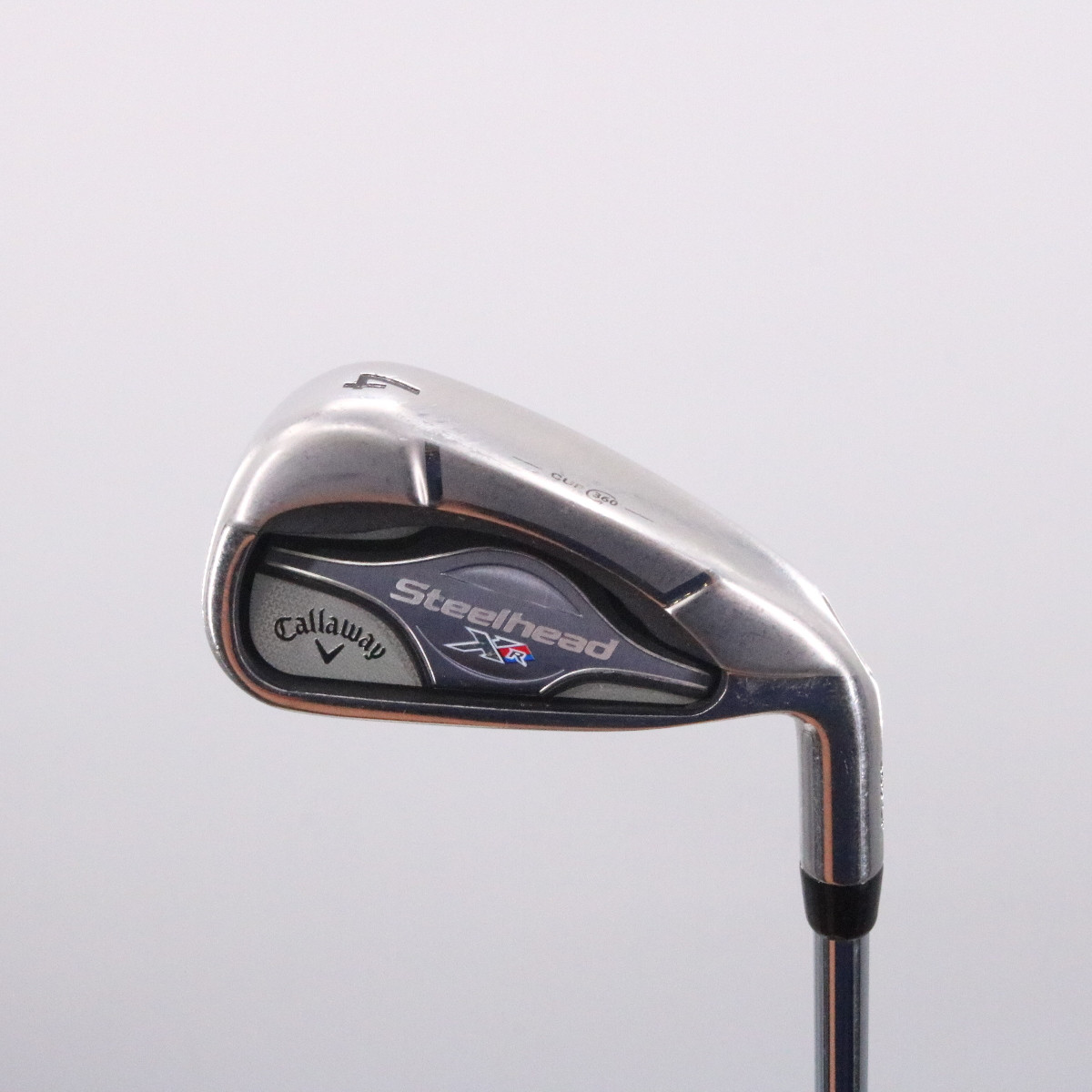 Callaway Steelhead Xr Irons Reviews Callaway Steelhead XR 3W