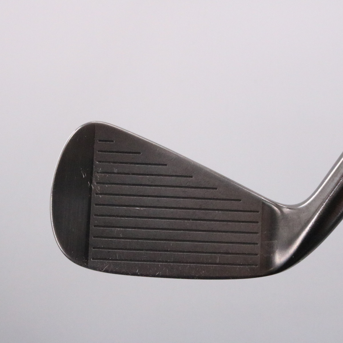 Fer 7 Adams Idea Noir CB3 - KBS Tour 90 Rigide - Occasion En Bon état Pour Droitier