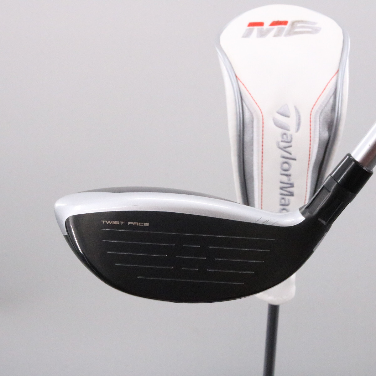 ぴーかーず　M6 RESCUE 6/28° TaylorMade M6 Rescue 6 Hybrid 28 Degrees Graphite Ladies