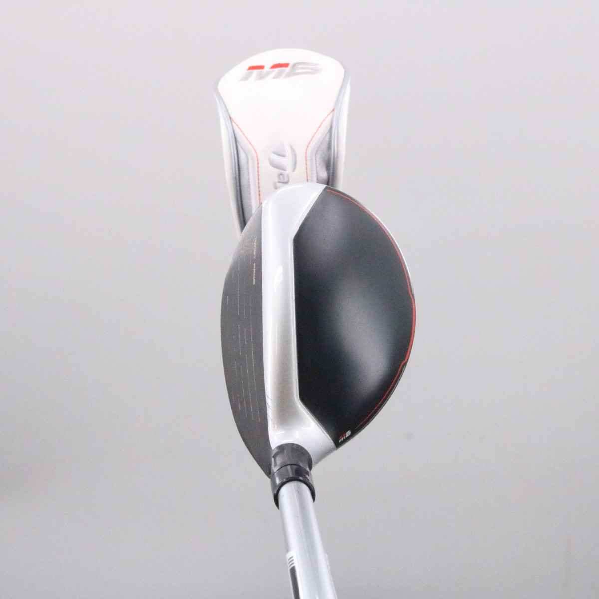 TaylorMade M6 Rescue 6 Hybrid 28 Degrees Graphite Ladies