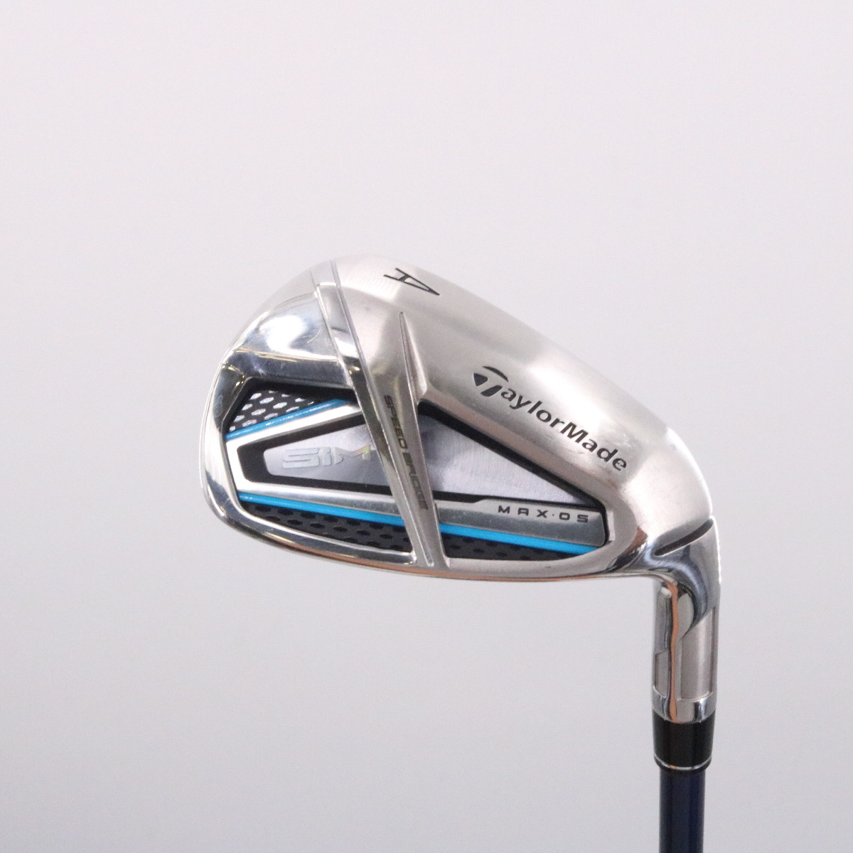 TaylorMade SIM Max OS A Gap Wedge Graphite 6R Regular Flex RightHanded 71135W Mr Topes Golf