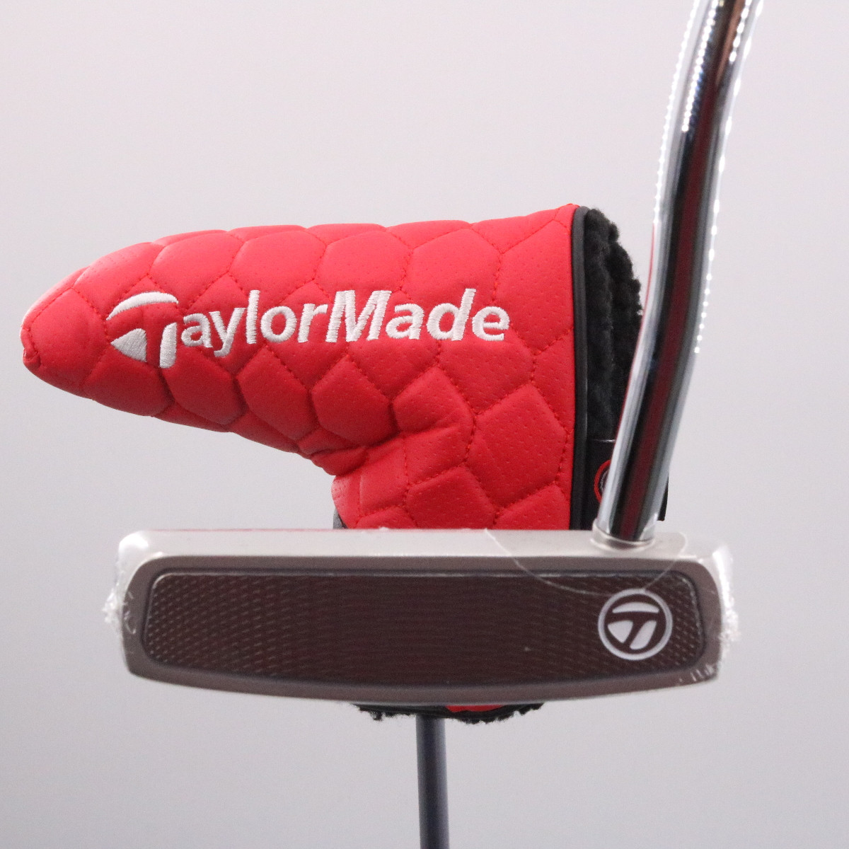 TaylorMade OS Monte Carlo 72 Putter 34 Inches Super Stroke Grip