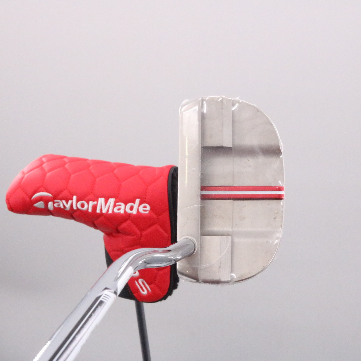 TaylorMade OS Monte Carlo 72 Putter 34 Inches Super Stroke Grip