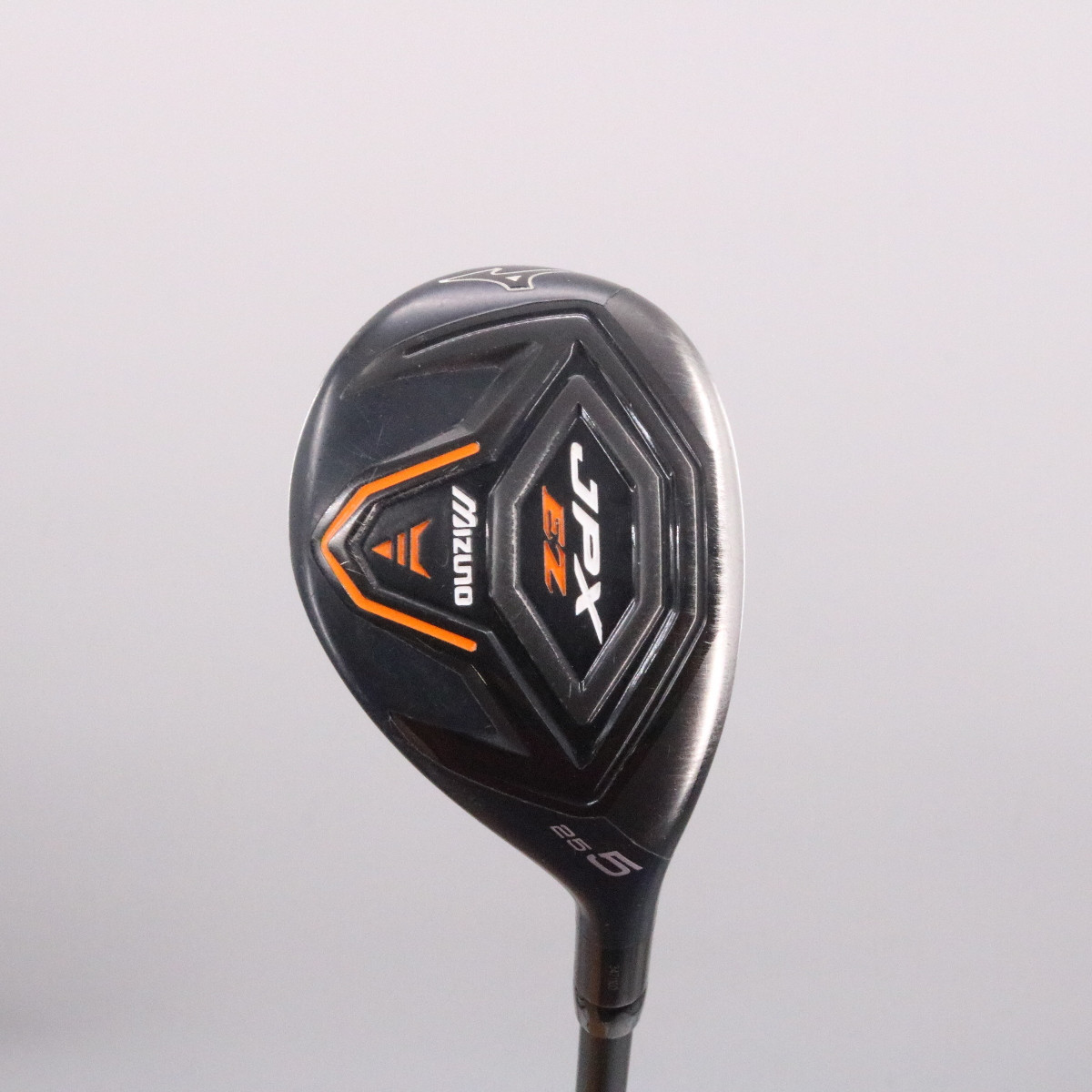 mizuno shafts