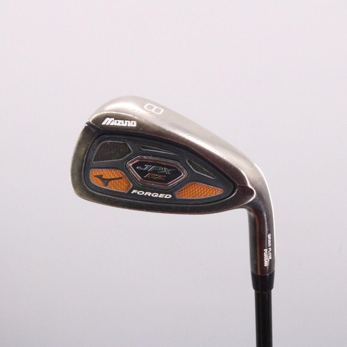 mizuno 8 iron