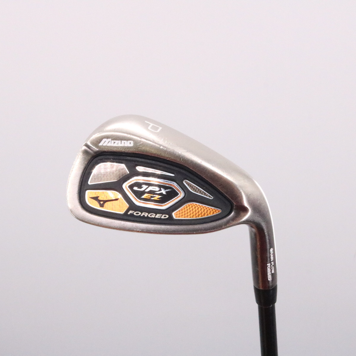 Mizuno JPX EZ Pitching Wedge Graphite Fujikura Orochi 65g Regular Flex