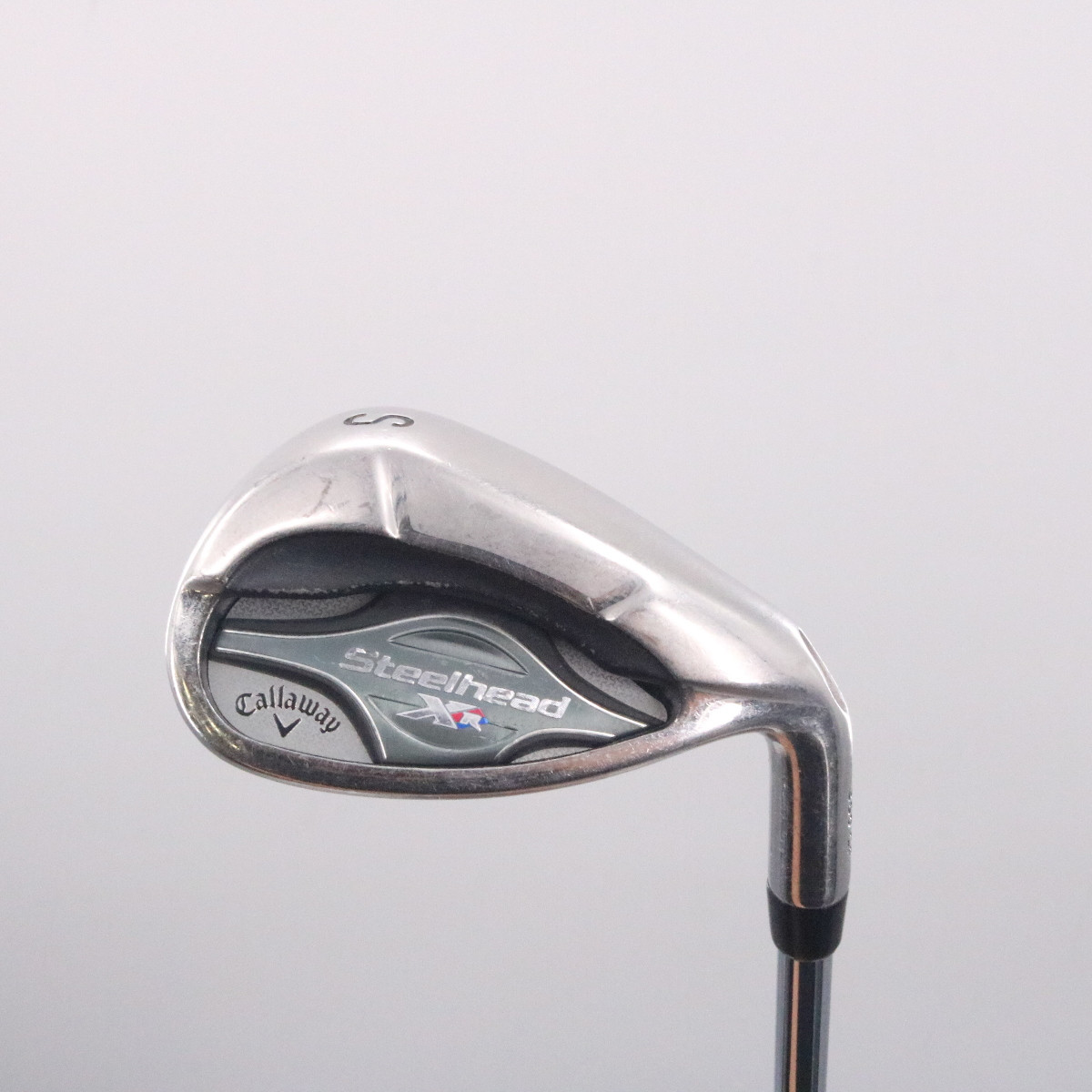 Callaway Steelhead XR SW Sand Wedge True Temper XP 95 ST15 Regular Flex