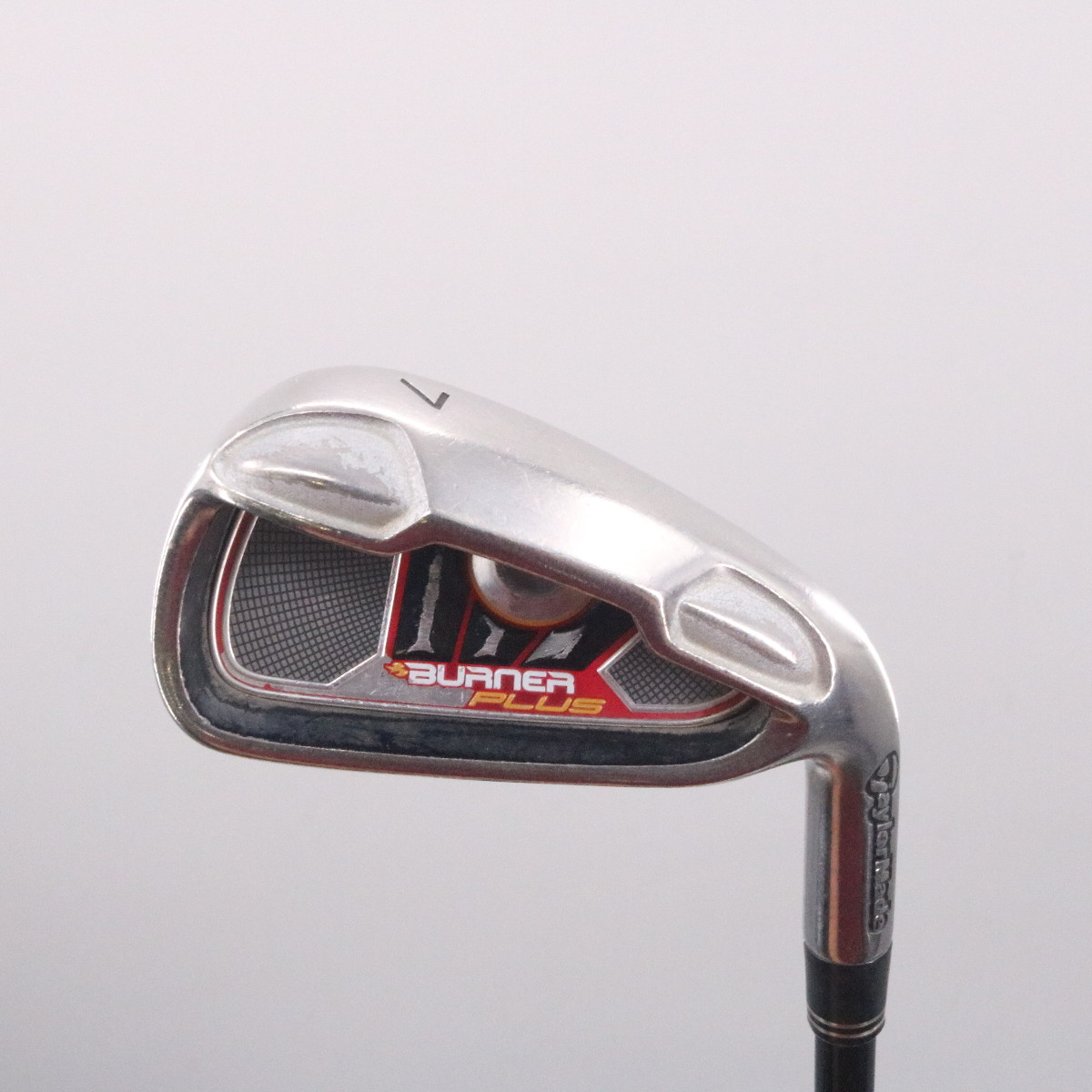 TaylorMade Burner Plus Individual 7 Iron Graphite Regular