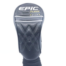 Callaway Epic Flash Star Hybrid Headcover Only HC-2441W