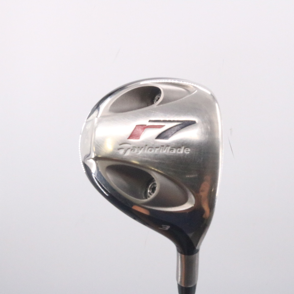 TaylorMade R7 TP 3 Fairway Wood 15 Deg Graphite Design YS6+ Regular