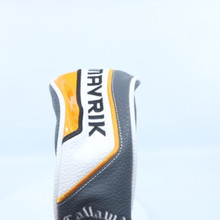 2020 Callaway Mavrik Hybrid Headcover Only with ID # Wheel  HC-2453W