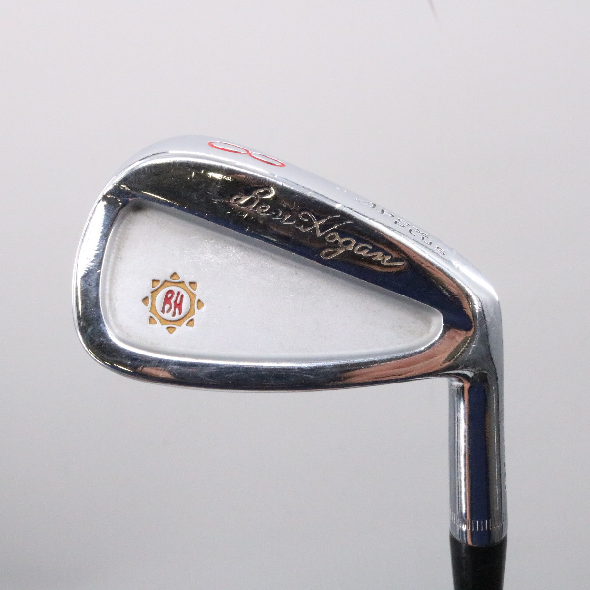 golf ben hogan apex plus irons