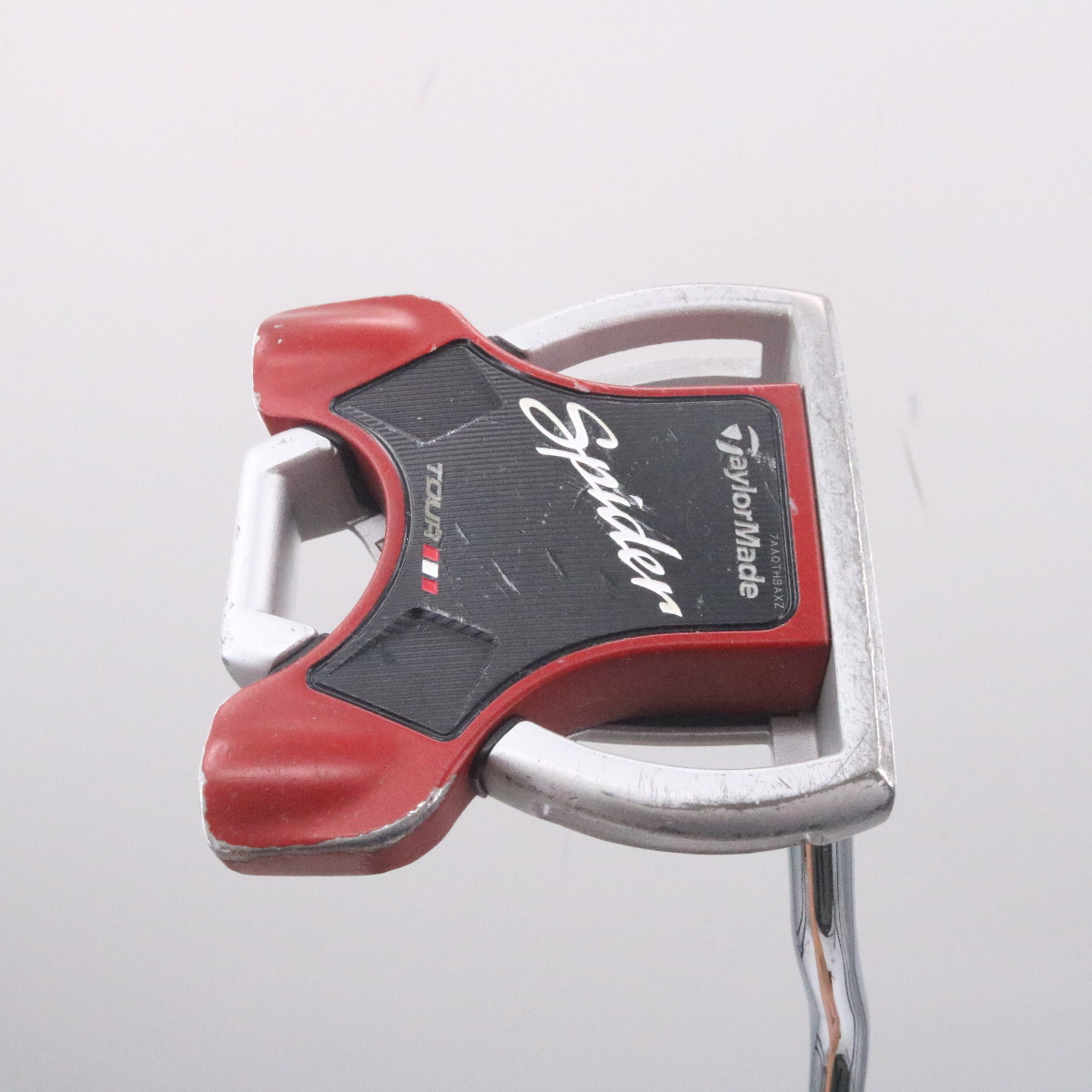 Evnroll Neo Classic Satin Custom Fit Putter - Golf USA