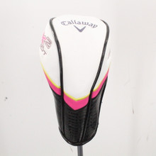 Callaway X2 Hot Hybrid Cover Headcover Only Ladies HC-2462W