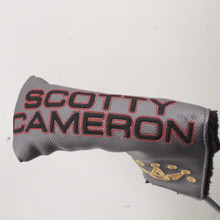 Scotty Cameron Putters Blade Putter Headcover Only HC-2465W