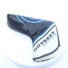 Odyssey Works Blade Putter Cover Headcover HC-2467W