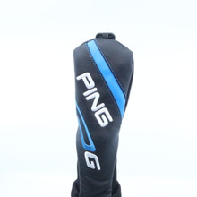 Ping G Hybrid 19 Degrees Headcover Cover Only HC-2479W