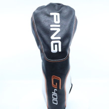 Ping G400 Driver Headcover Cover Only HC-2435W