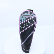 TaylorMade Kalea Rescue Hybrid Cover Headcover Only Ladies HC-2507D