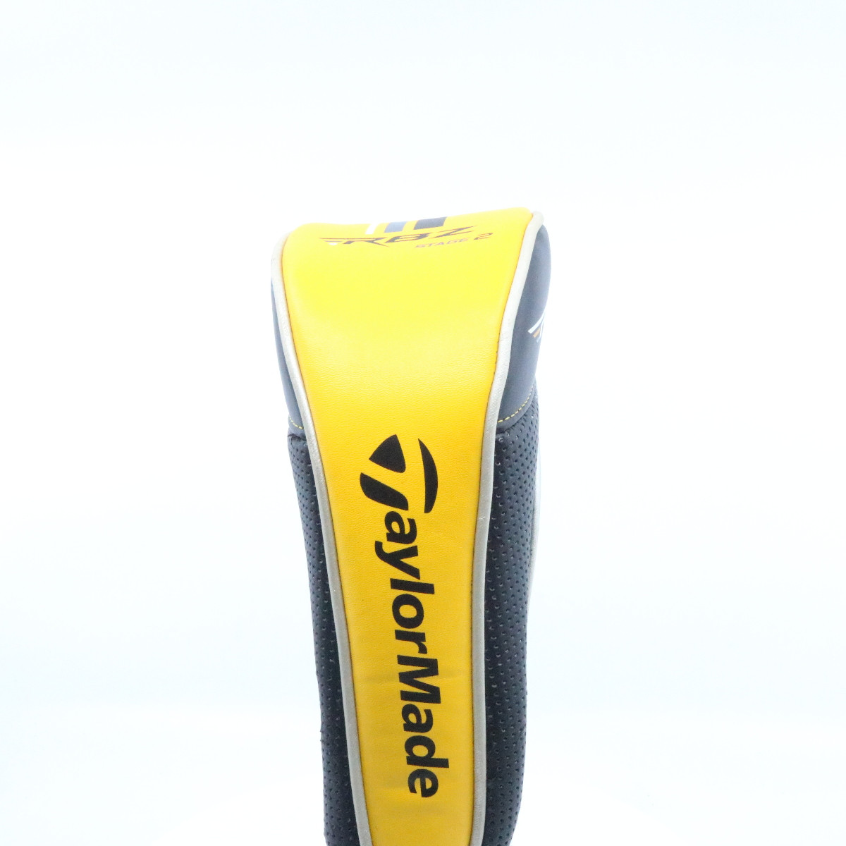 TaylorMade RBZ Stage 2 Rescue Hybrid Cover Headcover Only HC2486W Mr