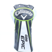 Callaway GBB Epic Driver Cover Headcover Only HC-2488W