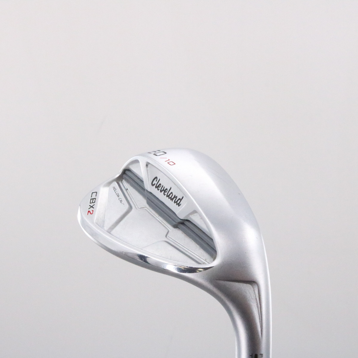 Cleveland CBX2 60/10 hotsell Lob Wedge