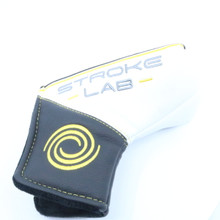 Odyssey Stroke Lab Blade Putter Cover Headcover Only HC-2499W