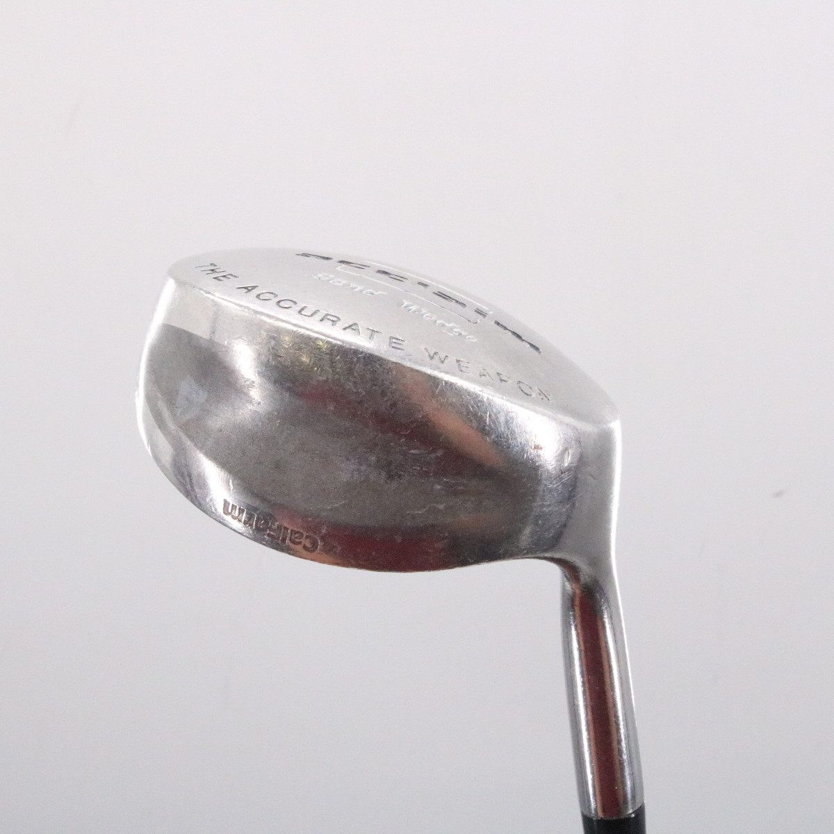 Acclaim Sand Wedge Paragon Graphite Shaft Regular Flex RightHanded
