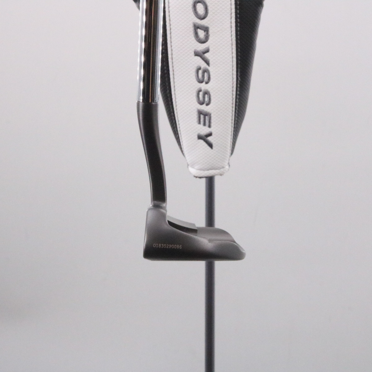 Odyssey Toulon Design Palm Beach Putter 34 Inches Headcover Right-Handed  72120G - Mr Topes Golf