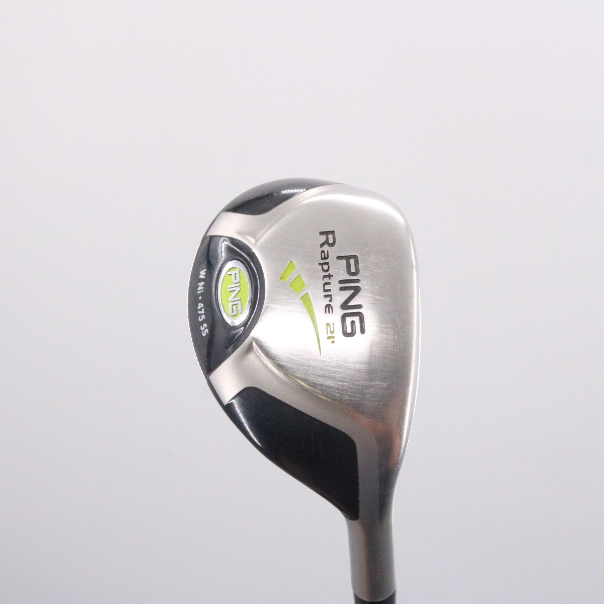 ping rapture hybrid