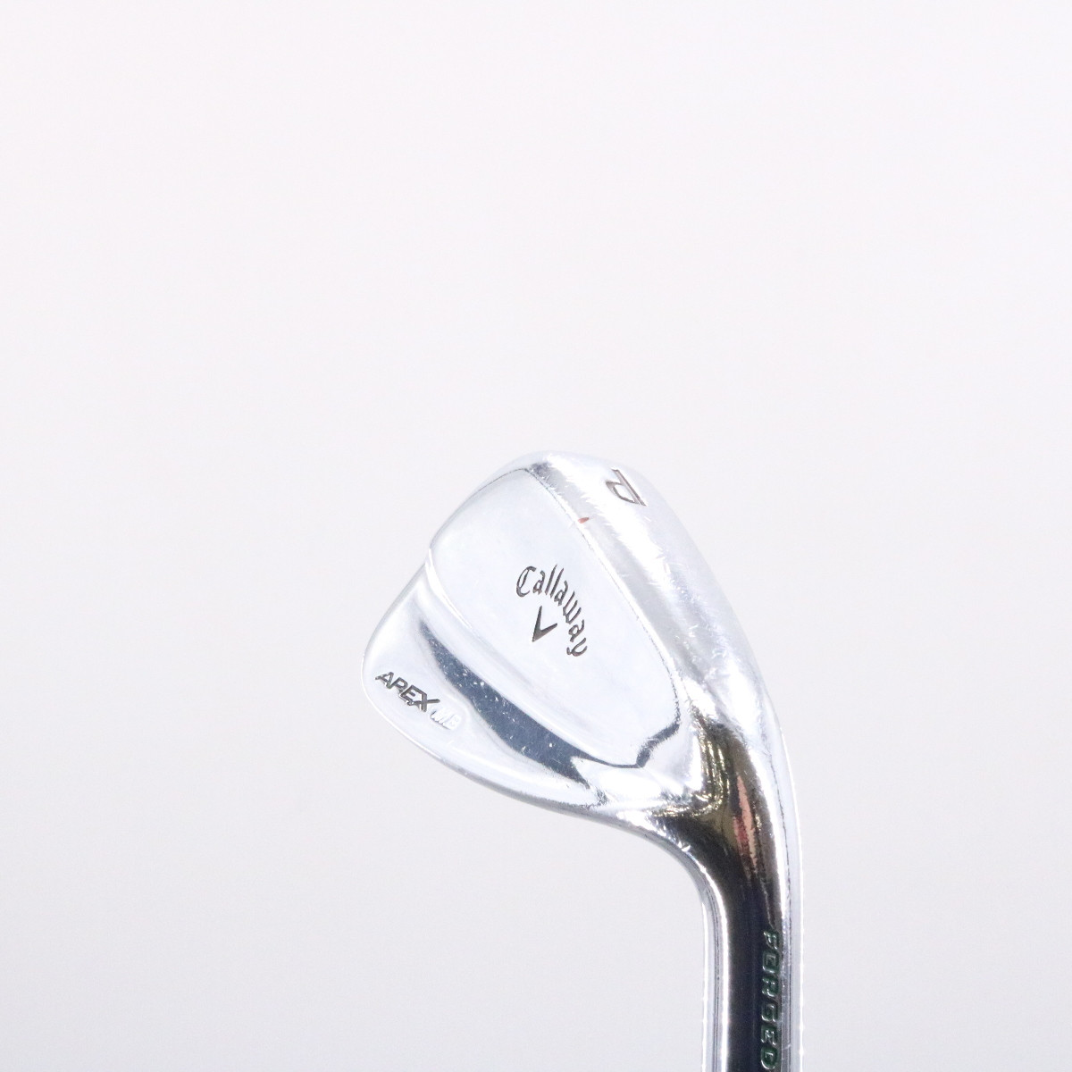 Callaway Apex MB 18 Pitching Wedge Steel Project X 6.0 Stiff Flex