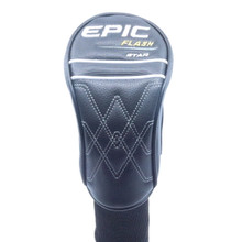 Callaway Epic Flash Star Hybrid Headcover Only HC-2555D