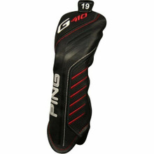 Ping G410 19 Hybrid Headcover Cover Only HC-2557D