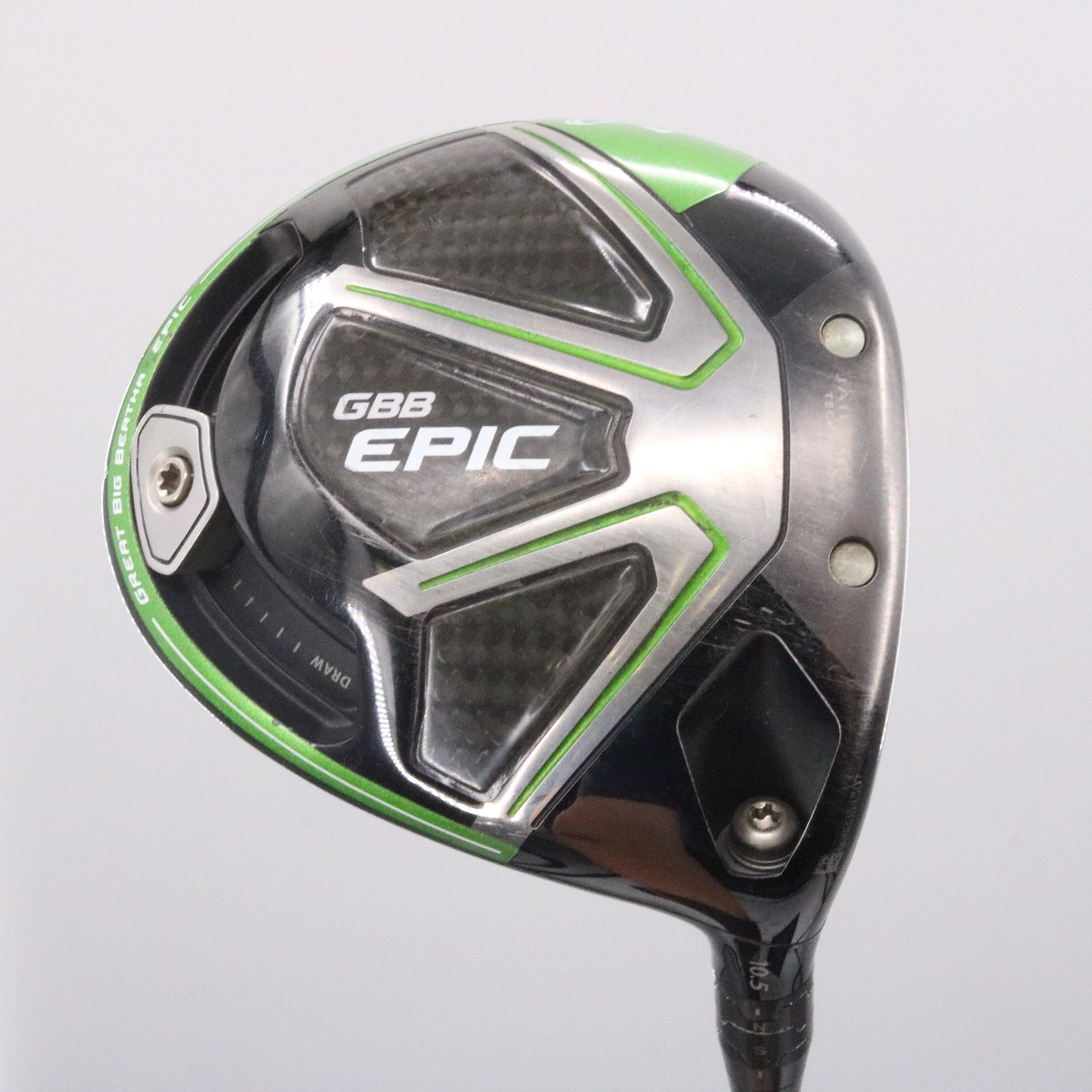 ping i500 7 iron