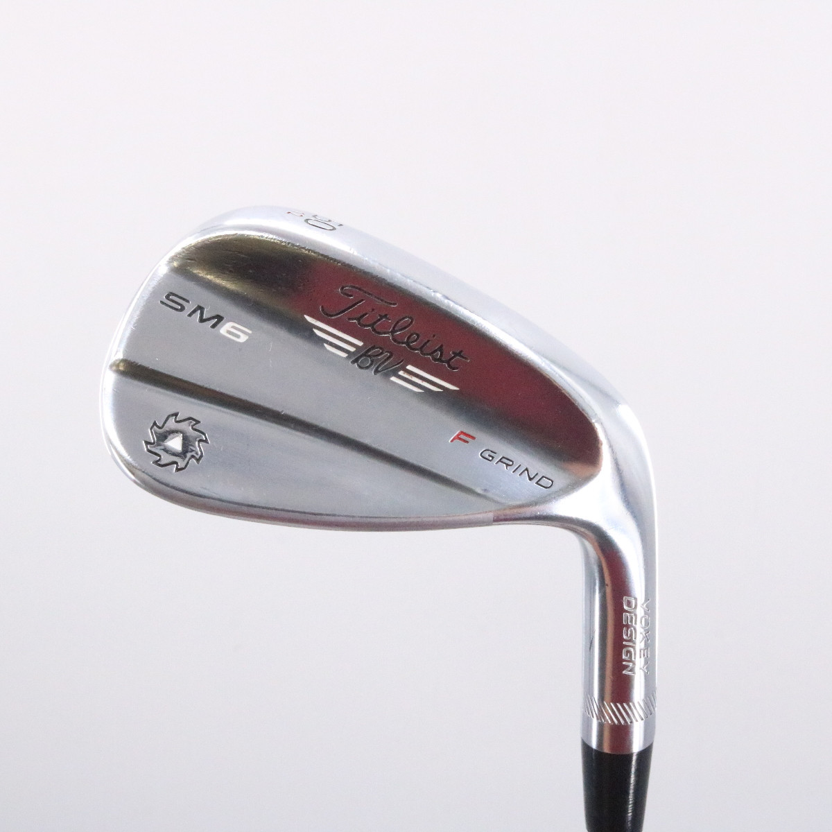 Titleist SM6 50° store Wedge