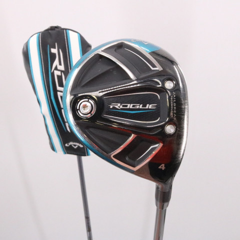 aldila synergy fairway deg rogue