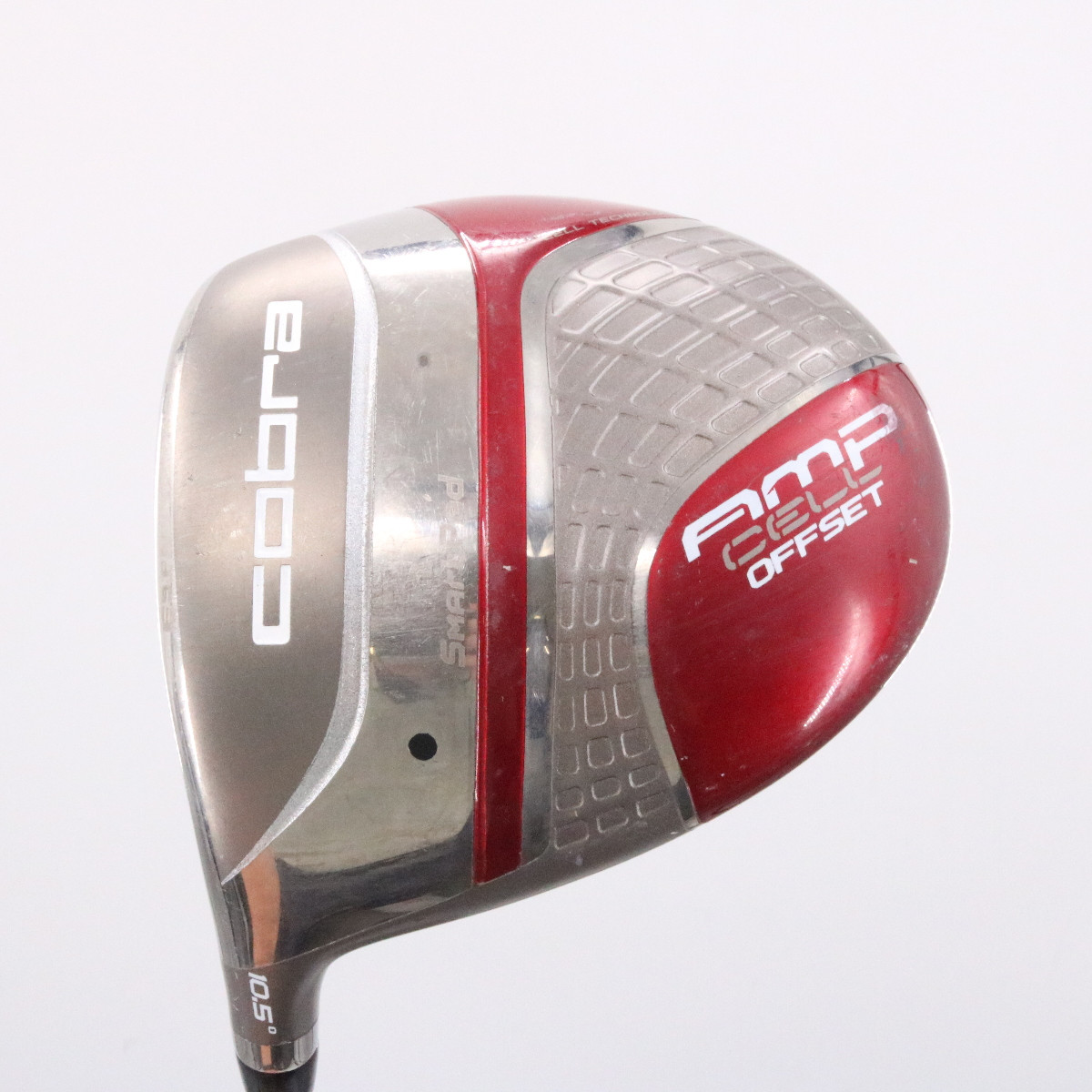 grip for cobra amp cell driver