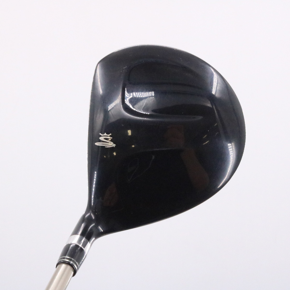 King Cobra S9-1 Driver on sale Graphite Senior