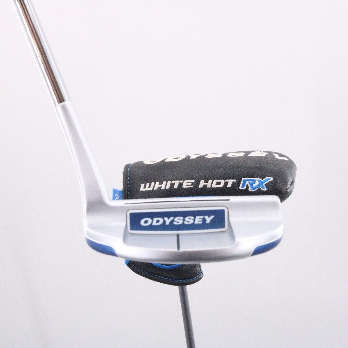 Odyssey White Hot RX 9 Putter 35 Inches Headcover Right-Handed  display picture 1